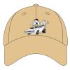 Sport Flex Athletic Mesh Cap Thumbnail