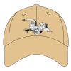 Sport Flex Athletic Mesh Cap Thumbnail