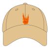 Sport Flex Athletic Mesh Cap Thumbnail