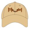 Sport Flex Athletic Mesh Cap Thumbnail