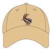 Sport Flex Athletic Mesh Cap Thumbnail