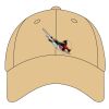Sport Flex Athletic Mesh Cap Thumbnail