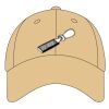 Sport Flex Athletic Mesh Cap Thumbnail