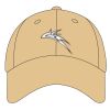 Sport Flex Athletic Mesh Cap Thumbnail