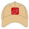 Sport Flex Athletic Mesh Cap Thumbnail