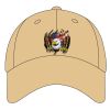Sport Flex Athletic Mesh Cap Thumbnail