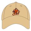 Sport Flex Athletic Mesh Cap Thumbnail