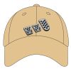 Sport Flex Athletic Mesh Cap Thumbnail