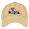 Sport Flex Athletic Mesh Cap Thumbnail