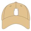 Sport Flex Athletic Mesh Cap Thumbnail
