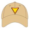 Sport Flex Athletic Mesh Cap Thumbnail