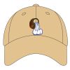Sport Flex Athletic Mesh Cap Thumbnail