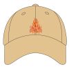 Sport Flex Athletic Mesh Cap Thumbnail