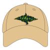 Sport Flex Athletic Mesh Cap Thumbnail