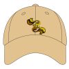Sport Flex Athletic Mesh Cap Thumbnail