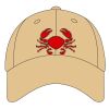 Sport Flex Athletic Mesh Cap Thumbnail