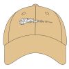 Sport Flex Athletic Mesh Cap Thumbnail