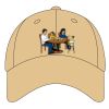Sport Flex Athletic Mesh Cap Thumbnail