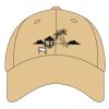 Sport Flex Athletic Mesh Cap Thumbnail