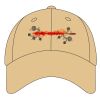 Sport Flex Athletic Mesh Cap Thumbnail