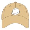 Sport Flex Athletic Mesh Cap Thumbnail