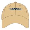 Sport Flex Athletic Mesh Cap Thumbnail