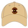 Sport Flex Athletic Mesh Cap Thumbnail