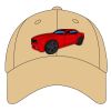 Sport Flex Athletic Mesh Cap Thumbnail