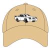 Sport Flex Athletic Mesh Cap Thumbnail