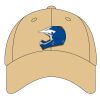 Sport Flex Athletic Mesh Cap Thumbnail