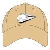 Sport Flex Athletic Mesh Cap Thumbnail