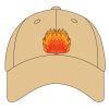 Sport Flex Athletic Mesh Cap Thumbnail