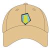 Sport Flex Athletic Mesh Cap Thumbnail
