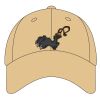 Sport Flex Athletic Mesh Cap Thumbnail