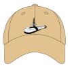 Sport Flex Athletic Mesh Cap Thumbnail