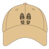 Sport Flex Athletic Mesh Cap Thumbnail