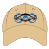 Sport Flex Athletic Mesh Cap Thumbnail