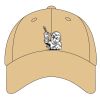 Sport Flex Athletic Mesh Cap Thumbnail