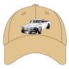 Sport Flex Athletic Mesh Cap Thumbnail