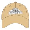Sport Flex Athletic Mesh Cap Thumbnail