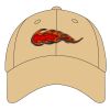 Sport Flex Athletic Mesh Cap Thumbnail
