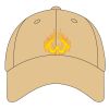 Sport Flex Athletic Mesh Cap Thumbnail