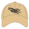 Sport Flex Athletic Mesh Cap Thumbnail