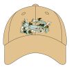 Sport Flex Athletic Mesh Cap Thumbnail