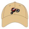 Sport Flex Athletic Mesh Cap Thumbnail