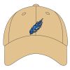 Sport Flex Athletic Mesh Cap Thumbnail