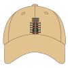 Sport Flex Athletic Mesh Cap Thumbnail