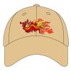 Sport Flex Athletic Mesh Cap Thumbnail