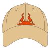 Sport Flex Athletic Mesh Cap Thumbnail