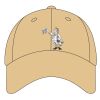 Sport Flex Athletic Mesh Cap Thumbnail